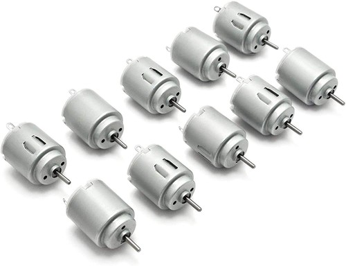 10pcs motor 140 mini moteur - motor,