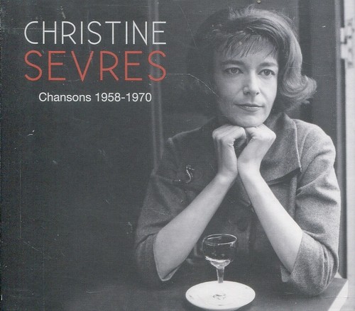 Christine sevres chansons - christine,