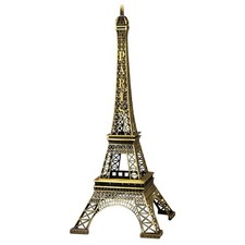  Eiffel Tower Souvenirs Travel