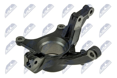 Fusee essieu avant renault - fusee,