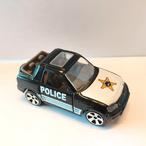 Vintage voiture majorette - ,