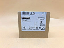 Siemens  SIMATIC S7 6ES7 136-6DC00-0CA0  Digital Output Module ,SIMATIC ET 200SP