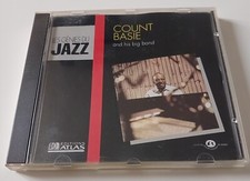 Les genies jazz - cd,