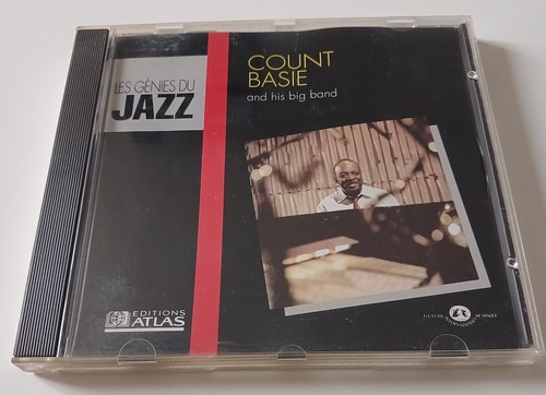 Les genies jazz - -, du