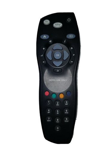 Télécommande sky hd - sky,