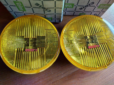 CIBIE OSCAR PLUS : PHARES ANTIBROUILLARD ( iODE H2 . 460147 = 067715 / NEUFS )