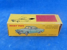 RARE TOP ! DINKY TOYS 1:43