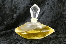 FLACON  DE PARFUM VINTAGE  TAN