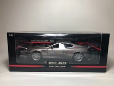 1/18 MINICHAMPS ASTON MARTIN