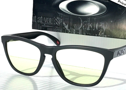 Lunettes oakley frogskins - lunettes,