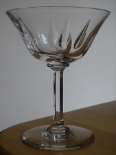 Saint louis cristal coupe - louis, 1