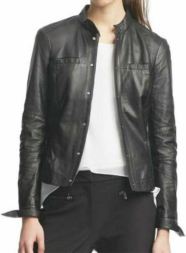 Veste chemise noire - , en