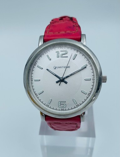 Montre quantieme quart - quantieme, 381401