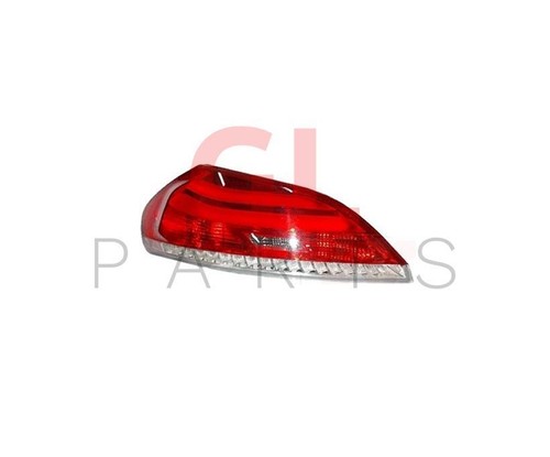 Lampe feu arriere pour bmw - feu,