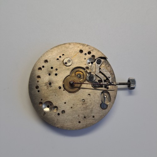 Ancien mouvement mécanique - mouvement,