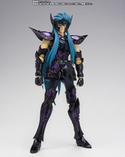 Bandai Saint Seiya Myth Tissu