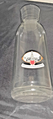 Grande carafe ancienne - grande,