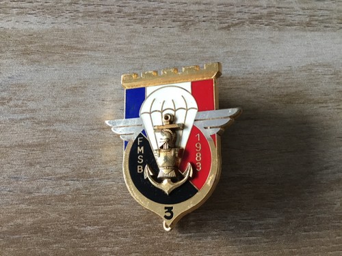 Insigne tap rgp - insigne, 3