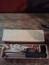 fer à friser ancien Calor