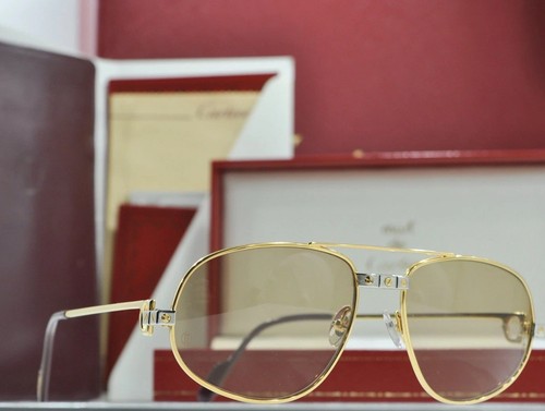 Lunettes soleil romantiques - soleil,
