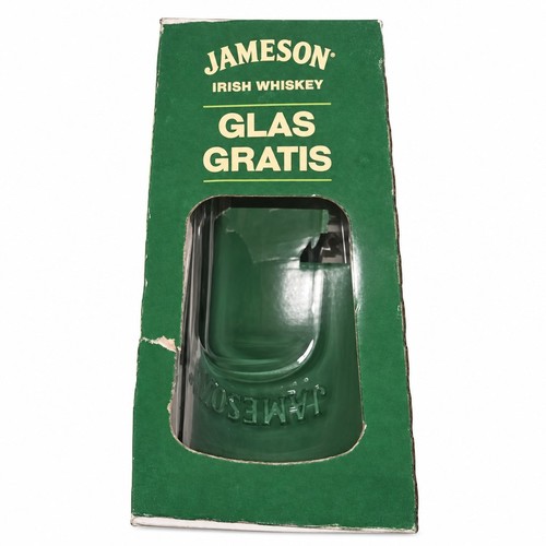 Jameson irish whiskey - irish,