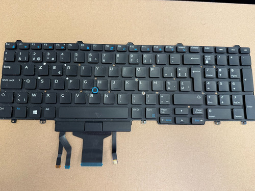 Clavier azerty - ⌨️,