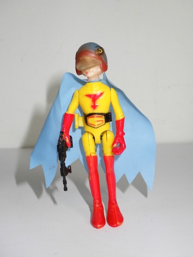 Figurine vintage bataille - vintage, la