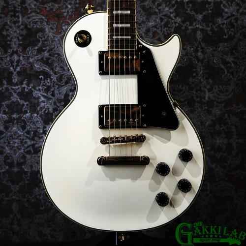 Epiphone les paul - les, custom