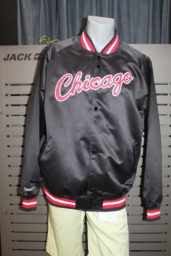 Mitchell ness nba chicago - mitchell,