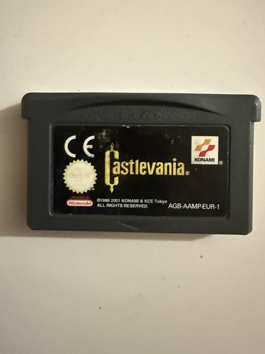Jeu nintendo game boy - jeu,