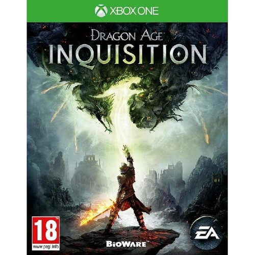 Jeu xbox one - electronic, arts