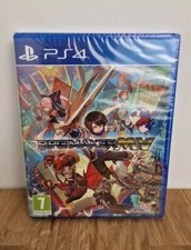 RPG Maker MV - PS4 - Neuf Sous Blister - Version Française - NIS AMERICA