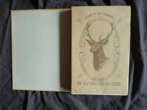 Livre roi charles de - roi,
