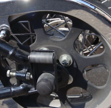 Rouleaux de support pour