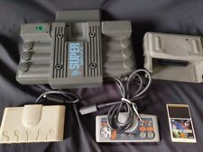 NEC PC Engine Supergrafx