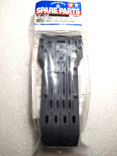 Tamiya 51028 tgm - tamiya, tgm-03