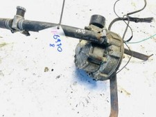 010056 Gaz GPL Réducteur