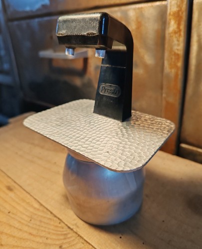 Cafetière italienne presto - italienne,