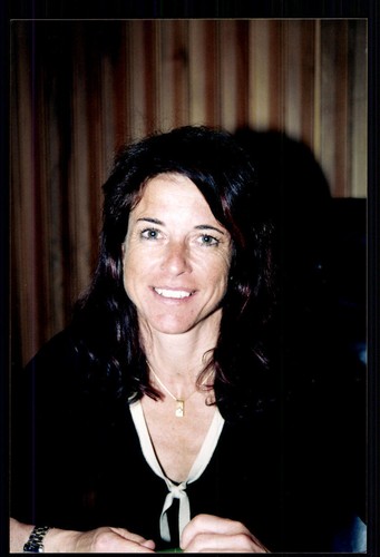Veronica stimer brautsch - stimer,