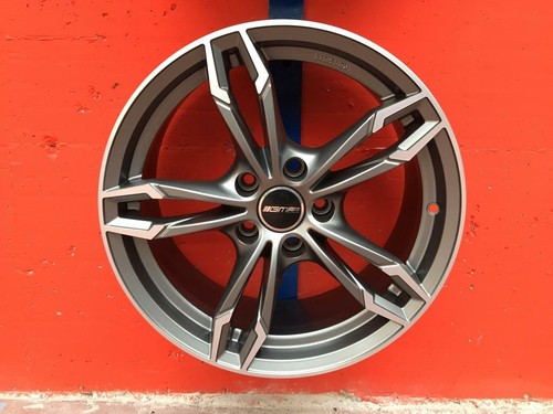 Jantes gmp dea - 4,