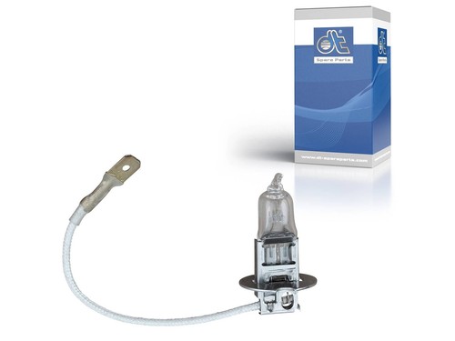 Ampoule spare parts 21572 - dt,