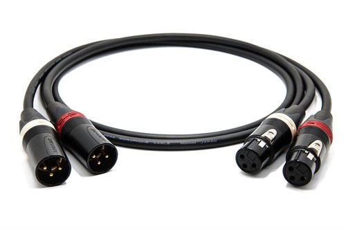 Mogami 2534 quad - mogami, paire