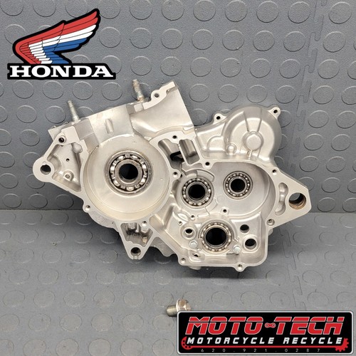 2001 honda cr125r carter droit - cr125r,