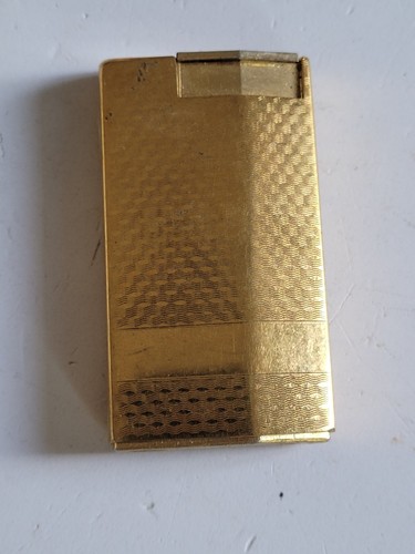 Briquet ancien colibri - briquet,