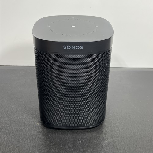 Sonos one a100 smart - a100, wireless
