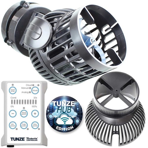 Turbelle ecostream 6105 005 - turbelle, 6105.005