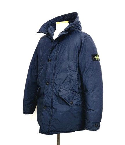 Stone island doudoune naslan - stone,