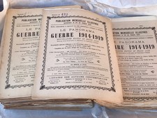 LOT 64 JOURNAUX journal LE