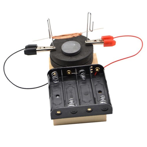 Mini modèle moteur - modèle,