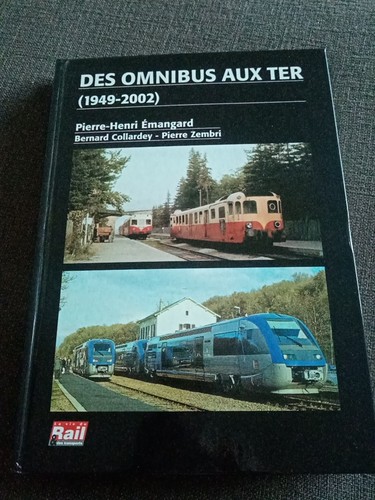 Des omnibus aux ter - omnibus,